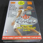 1999/00 Fleer Force Basketball Blaster Box (8/5)