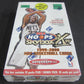 1999/00 Skybox Hoops Decade X Basketball Blaster Box (11/10)