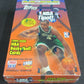 1999/00 Topps Tipoff Basketball Box (36/7)