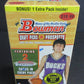 2005/06 Bowman Draft Picks & Prospects Basketball Box (6/7)