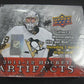 2011/12 Upper Deck Artifacts Hockey Box (Hobby)