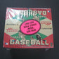 2004 Topps Heritage Baseball Box (Retail)
