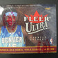 2003/04 Fleer Ultra Basketball Box (Hobby)