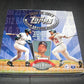 1996 Topps Baseball Series 2 Cello Box