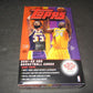 2001/02 Topps Basketball Box (H )