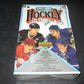 1991/92 Upper Deck Hockey High Series Box (French)