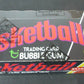 1973/74 Topps Basketball Unopened Wax Box (24/)