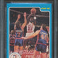 1986 Star Basketball Best of the New Complete Set w/ Jordan