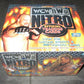 1999 Topps WCW/NWO Nitro Wrestling Box (Hobby)