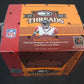 2006 Donruss Threads Football Box (Hobby)