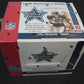 2006 Leaf Rookies & Stars Football Box (Hobby)
