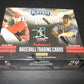 2011 Panini Playoff Contenders Baseball Box (Hobby)