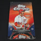 2012 Topps Chrome Baseball Box (Hobby)