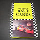 1990 Maxx Racing Race Cards Box