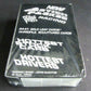 1993 Action Packed Racing Race Cards Series 1 Box