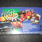 1994 High Gear Racing Race Cards Day One Series 2 Box