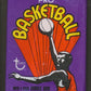 1972/73 Topps Basketball Unopened Wax Pack
