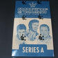 2007 Sportkings Series A Unopened Box