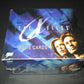 1998 Topps X-Files Movie Fight the Future Box