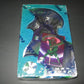 1995 Fleer Metal Batman Forever Box
