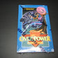 1995 Fleer Overpower Booster Packs Box