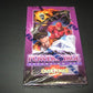 1995 Fleer Overpower Powersurge Expansion Set Box