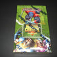 1996 Fleer Overpower Mission Control Expansion Set Box