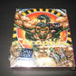 1996 Skybox Prophet Collection Trading Cards Box