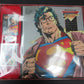 1993 Skybox The Return of Superman Factory Set
