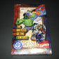 1995 Skybox DC vs. Marvel Box
