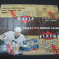 2007/08 Fleer Ultra Hockey Box (Retail)