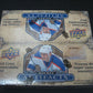 2008/09 Upper Deck Artifacts Hockey Box (Retail)