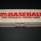 1989 Fleer Baseball Factory Set (Hobby)
