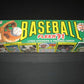 1991 Fleer Baseball Factory Set (Holiday) (Green)