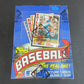 1984 Topps Baseball Unopened Wax Box (Authenticate)