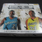 2010/11 Panini Rookies & Stars Longevity Basketball Box (Hobby)