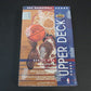 1993/94 Upper Deck Basketball Series 1 Box (Hobby)