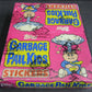 1986 Topps Garbage Pail Kids Series 3 / 4 Unopened Rack Box (BBCE)