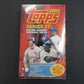 2002 Topps Baseball Series 1 Box (Retail) (24/13)