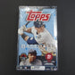 2009 Topps Baseball Series 1 Box (Hobby)