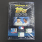 2006 Topps Baseball Series 2 Rack Box (Hobby)