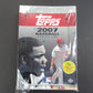 2007 Topps Baseball Series 1 Rack Box (Hobby) (24/22)