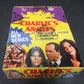 1977 Topps Charlie's Angels Unopened Series 3 Wax Box (BBCE)
