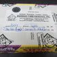1977 Topps Charlie's Angels Unopened Series 3 Wax Box