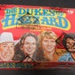 1983 Donruss Dukes of Hazzard Unopened Wax Box (BBCE)