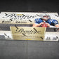 2012 Panini Prestige Football Box (Hobby)