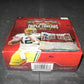 2012 Topps Triple Threads Football Box (Hobby)