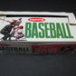 1964 Topps Baseball 5 Cent Empty Display Box