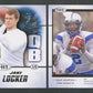 2011 Sage Hit Football Low Number Set w/ Pre-Rookies Set