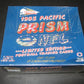 1993 Pacific Prism Baseball Box